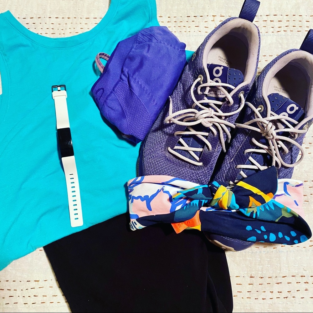 Meet your Posher, Dana